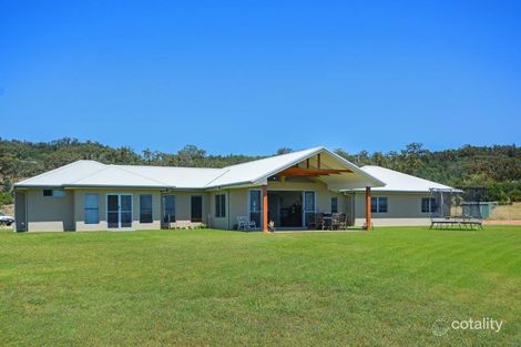 530 Black Jack Rd, Gunnedah, NSW 2380