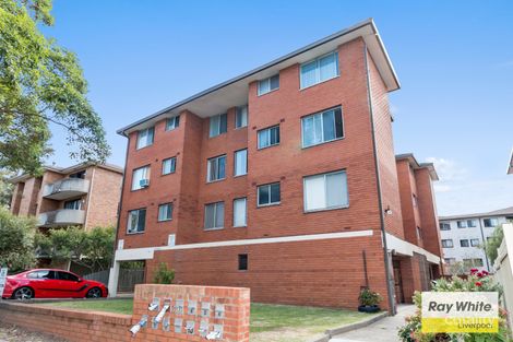 1/41 Castlereagh St, Liverpool, NSW 2170