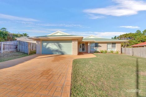 8 Selina Ct, Tannum Sands, QLD 4680