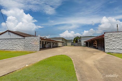 1/8 Palara St, Currajong, QLD 4812