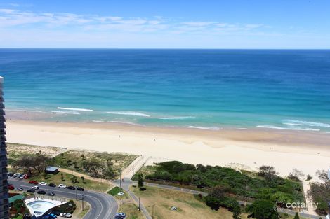 Property photo of 31H/1 Albert Avenue Broadbeach QLD 4218