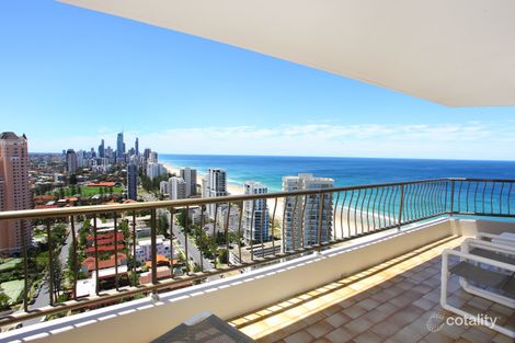 Property photo of 31H/1 Albert Avenue Broadbeach QLD 4218