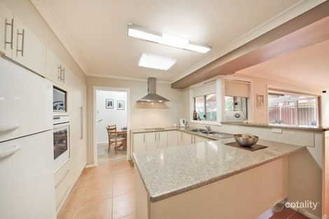 Property photo of 24 McCrae Drive Camden South NSW 2570