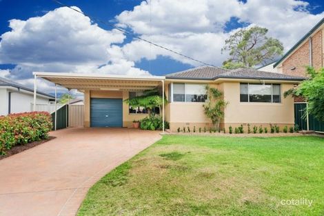 Property photo of 24 McCrae Drive Camden South NSW 2570
