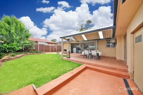 Property photo of 24 McCrae Drive Camden South NSW 2570