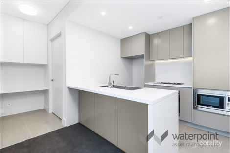 2806/1 Brushbox St, Sydney Olympic Park, NSW 2127