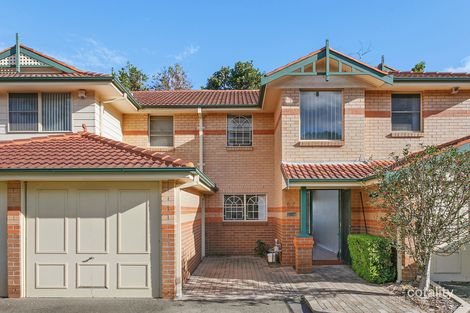 Property photo of 67/1 Bennett Avenue Strathfield South NSW 2136
