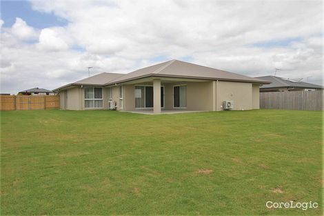 Property photo of 28 Bowden Crescent Marian QLD 4753