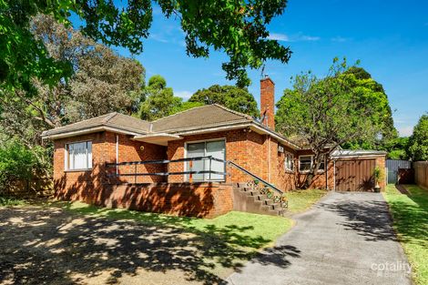 Property photo of 78 Finlayson Street Rosanna VIC 3084