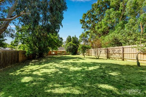 Property photo of 78 Finlayson Street Rosanna VIC 3084