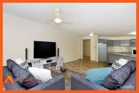 Property photo of 9 Baccata Place Forest Lake QLD 4078