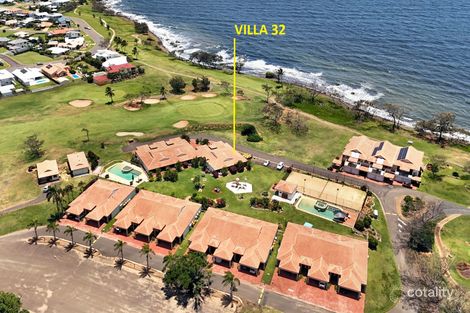 32/1 Pebble Beach Dr, Coral Cove, QLD 4670