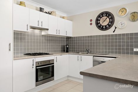 Property photo of 35/14 Lomandra Terrace Hamlyn Terrace NSW 2259