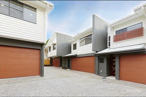 Property photo of 6/21 Herston Road Kelvin Grove QLD 4059