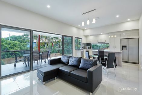 Property photo of 6/21 Herston Road Kelvin Grove QLD 4059