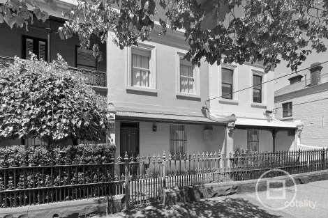 28 Gore St, Fitzroy, VIC 3065