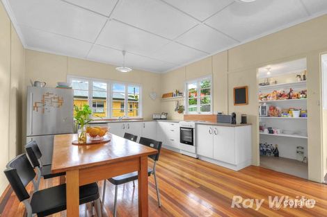 Property photo of 52 Fitzsimmons Street Keperra QLD 4054