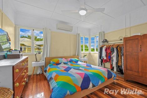 Property photo of 52 Fitzsimmons Street Keperra QLD 4054