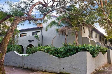 Property photo of 18/8 Phillip Street Redfern NSW 2016