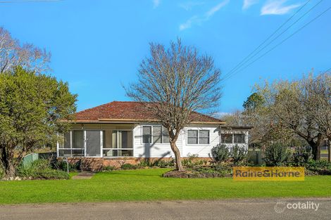 1 Denison St, Gloucester, NSW 2422