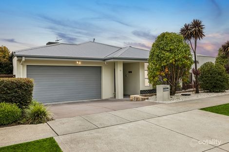 Property photo of 71 Chance Street Crace ACT 2911