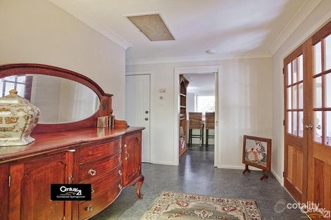Property photo of 1 Hunter Way Faulconbridge NSW 2776