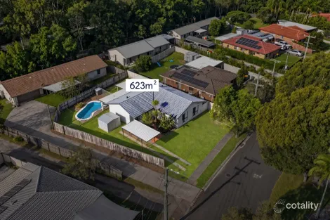 Property photo of 25 Holder Street Loganholme QLD 4129