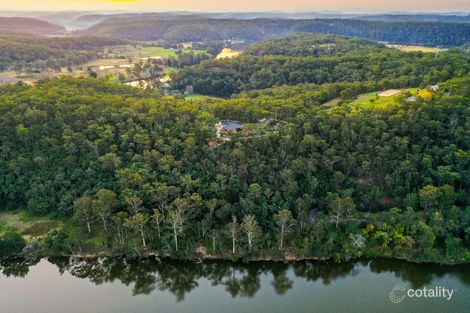 766-818 Sackville Ferry Rd, Sackville North, NSW 2756