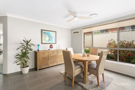 Property photo of 17 Capri Close Woongarrah NSW 2259