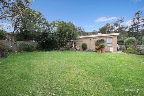 Property photo of 199 Forest Road Boronia VIC 3155