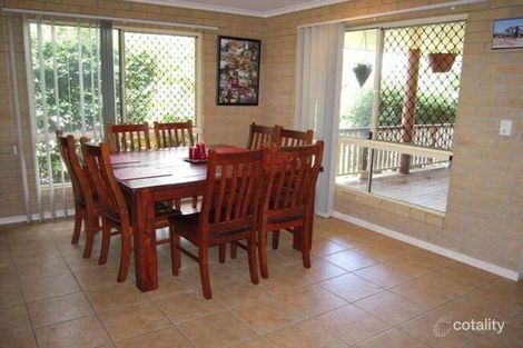 Property photo of 11 Denham Crescent Rural View QLD 4740