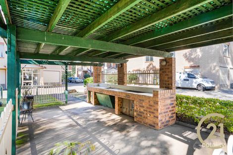 Property photo of 26/4 Riverpark Drive Liverpool NSW 2170