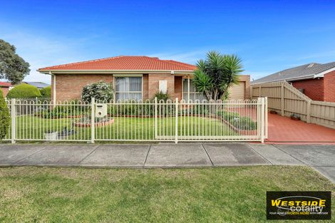 Property photo of 1/53 Wahgunyah Drive St Albans VIC 3021