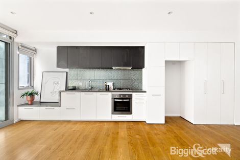 Property photo of 405/229-231 Bridge Road Richmond VIC 3121