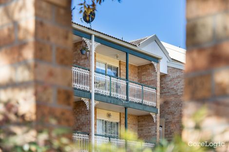 Property photo of 85/13-15 Sturt Avenue Griffith ACT 2603