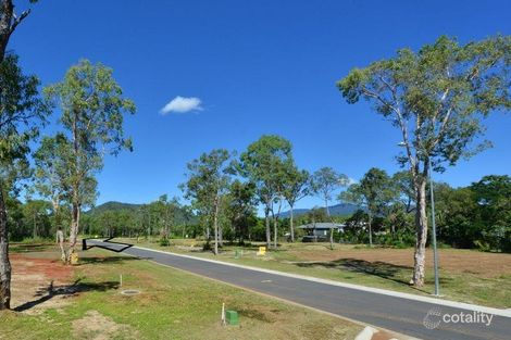 Property photo of 8 Devlex Court Machans Beach QLD 4878