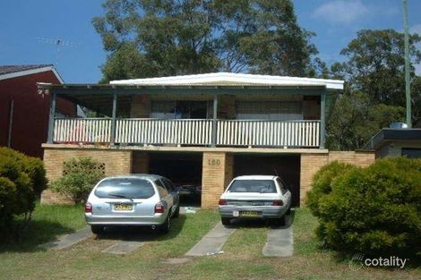 Property photo of 162 Brighton Avenue Toronto NSW 2283