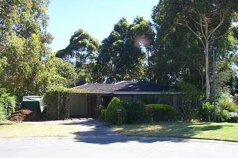 12 Sherbourne Way, Armadale, WA 6112