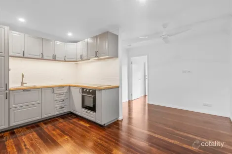 Property photo of 2/17 Park Road Yeronga QLD 4104