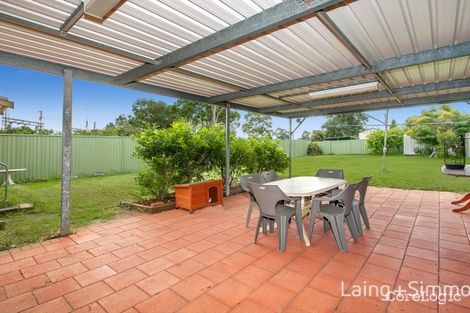 Property photo of 9 Frederick Street Blacktown NSW 2148