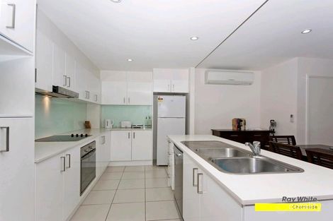 Property photo of 404/20 Playfield Street Chermside QLD 4032