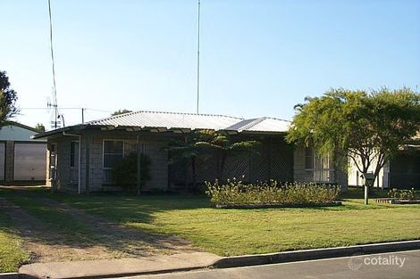 36 Central Ave, Thabeban, QLD 4670