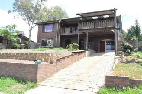 22 Lawn Ave, Bradbury, NSW 2560