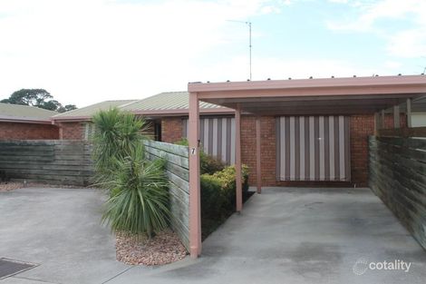 7/2 Reid St, Bairnsdale, VIC 3875