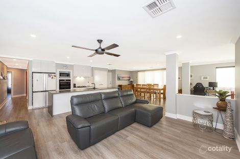 Property photo of 16 Searchers Crescent Baldivis WA 6171