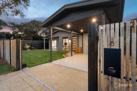 8 Liesma St, Rye, VIC 3941