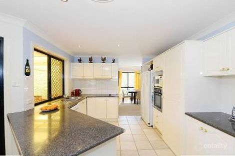 Property photo of 1 Argoon Street Carindale QLD 4152