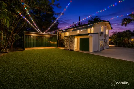 Property photo of 26 Lindeman Avenue Cranbrook QLD 4814