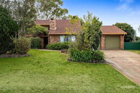 Property photo of 43 Agnes Street Centenary Heights QLD 4350