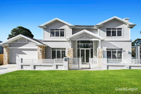Property photo of 225 Malton Road North Epping NSW 2121